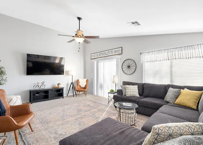 Maricopa Home <1 Mile To The Duke Golf Course!